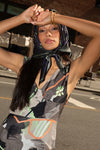 The Arkle Silk Scarf