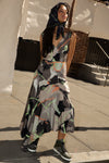 The Arkle Silk Scarf