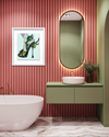 Prada Flame - Limited Edition Print