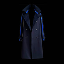  The Maximus Coat