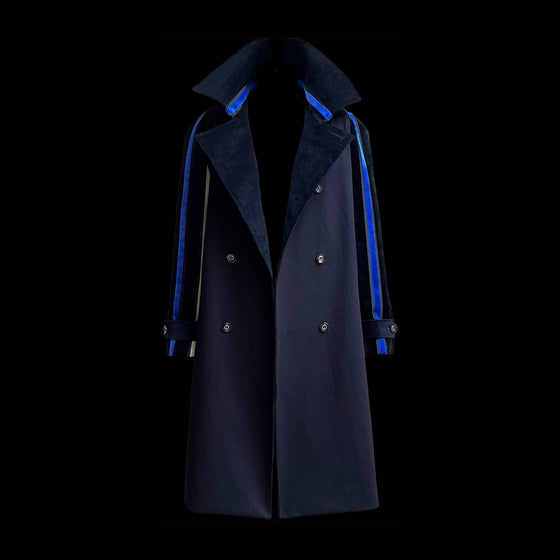 The Maximus Coat