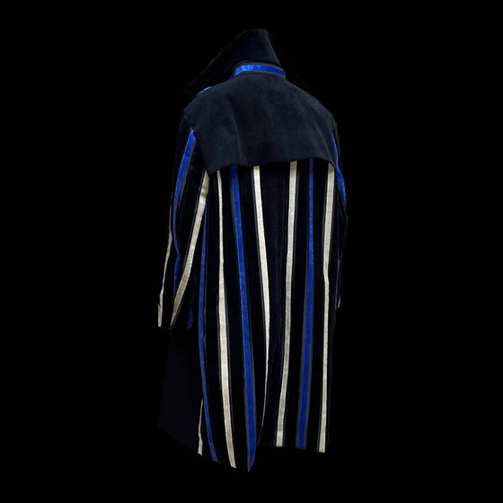 The Maximus Coat