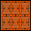 The Frankel Silk Scarf